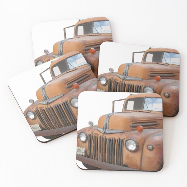 Item preview,  Ford truck designed and sold by JAARTU.