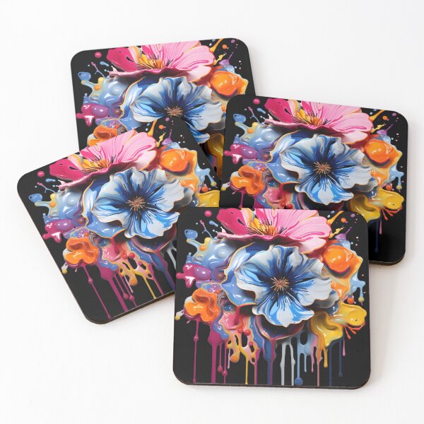Item preview, Botanical Bliss designed and sold by Michaels-Tees.