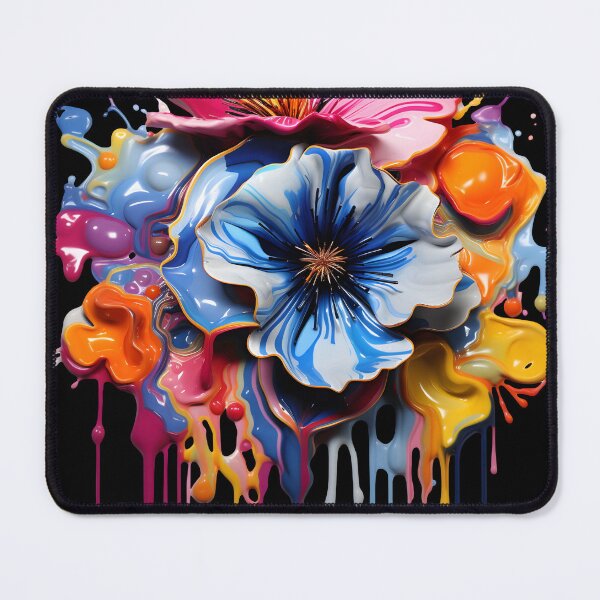 Item preview, Botanical Bliss designed and sold by Michaels-Tees.