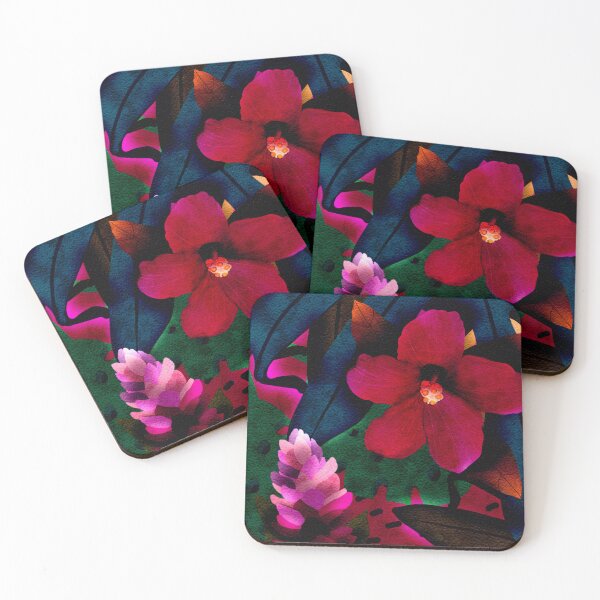 Item preview, Exotic Flower designed and sold by Minni-dandi1.