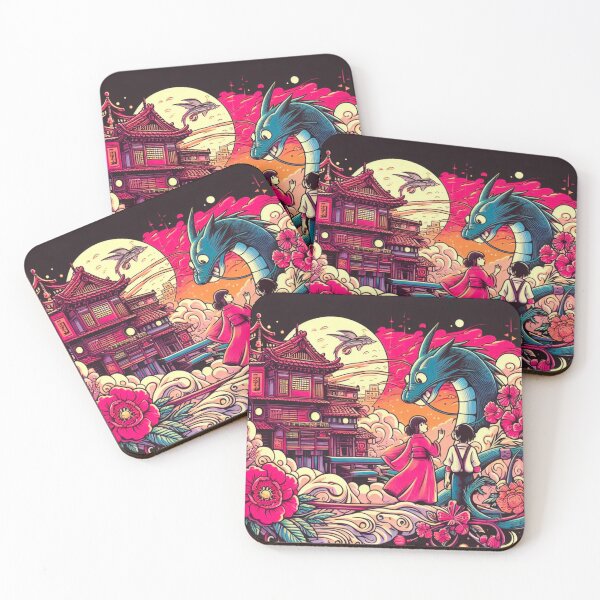 Item preview, Whimsical encounter in a strange wonderland designed and sold by cloverstudio.