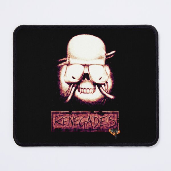 Item preview, Renegades designed and sold by iloveamiga.