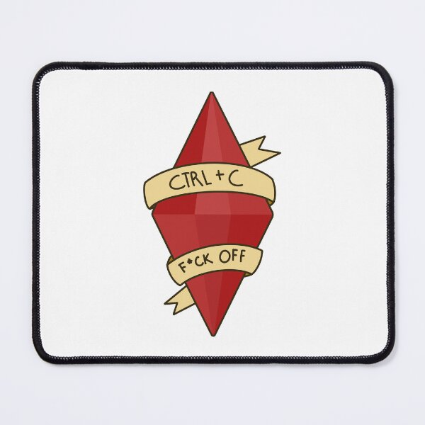 Item preview, Red Plumbob  designed and sold by Mumbunn.