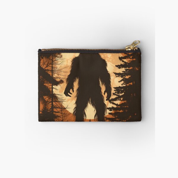 Item preview, Bigfoot designed and sold by SMRprintdesign.