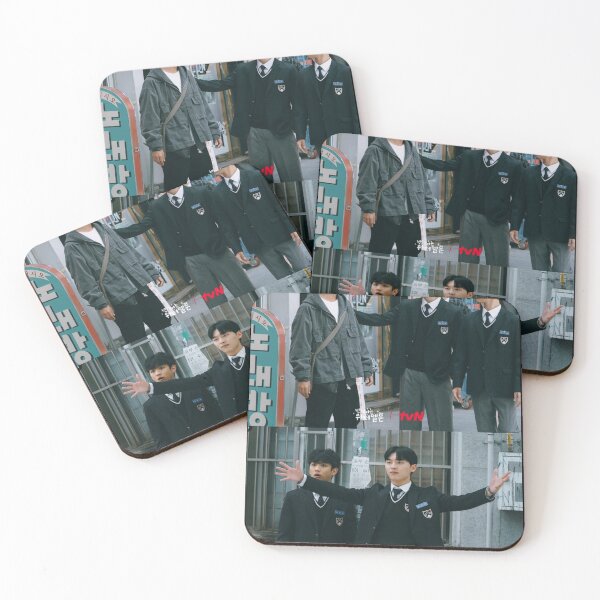 Item preview,   Twinkling Watermelon Kdrama , CODA Boy designed and sold by bestsalernow.