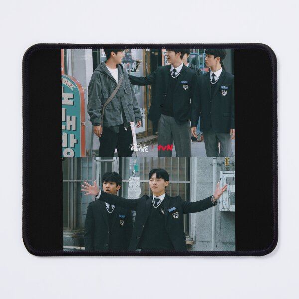 Item preview, Twinkling Watermelon Kdrama , CODA Boy designed and sold by bestsalernow.