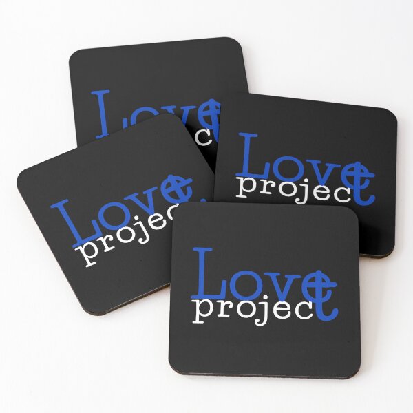 Item preview, Love Project designed and sold by LTM-tee.