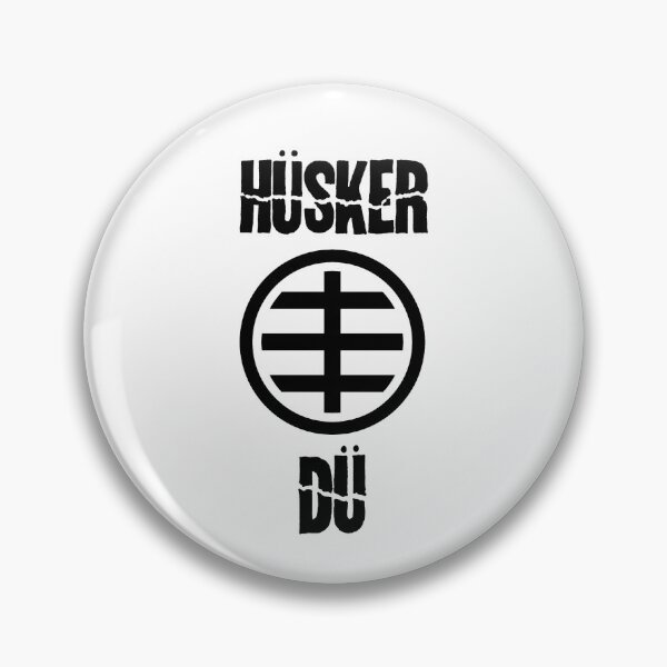 Item preview, Husker Du designed and sold by The Revolutionary PN Spirit.