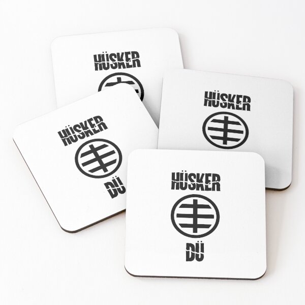 Item preview, Husker Du designed and sold by The Revolutionary PN Spirit.