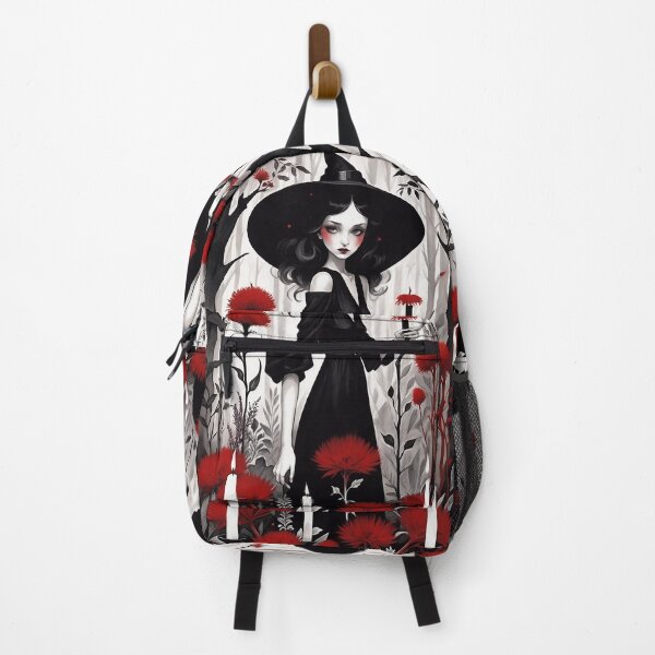Item preview, Witch aesthetic designed and sold by Filotecnia.