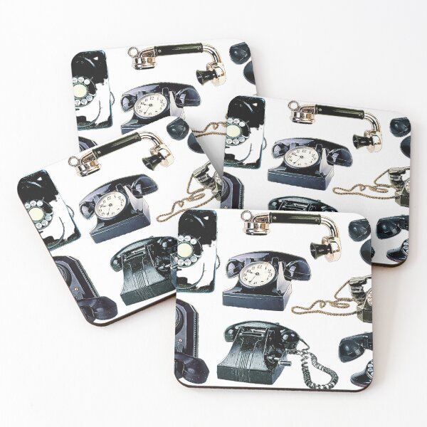 Item preview,  Antique Telephones designed and sold by JAARTU.