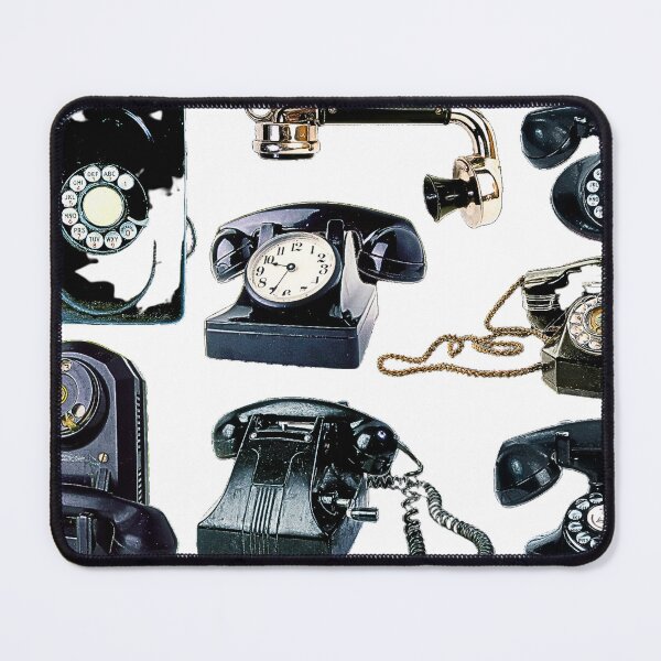 Item preview, Antique Telephones designed and sold by JAARTU.