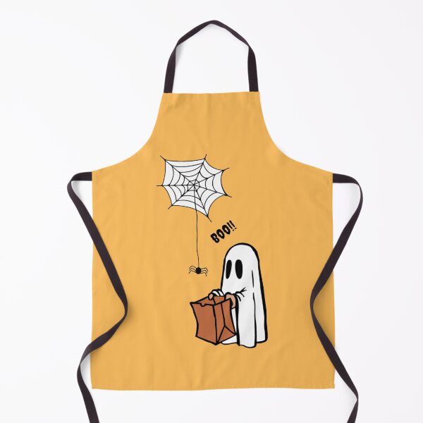 Item preview, Halloween Ghostly Delights Ghost say boo!! designed and sold by martin max.