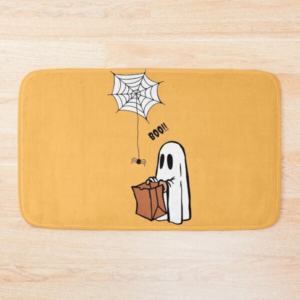 Item preview, Halloween Ghostly Delights Ghost say boo!! designed and sold by martin max.