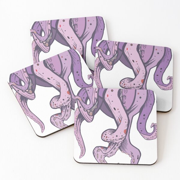 Item preview, Tentacles designed and sold by Christina Scannapiego.
