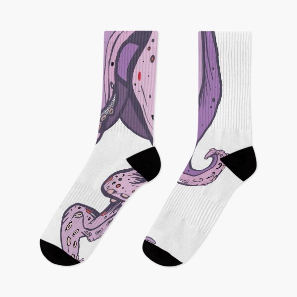 Item preview, Tentacles designed and sold by Christina Scannapiego.