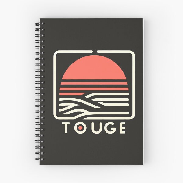 Item preview, Touge designed and sold by TaevasDesign.