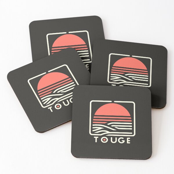 Item preview, Touge designed and sold by TaevasDesign.
