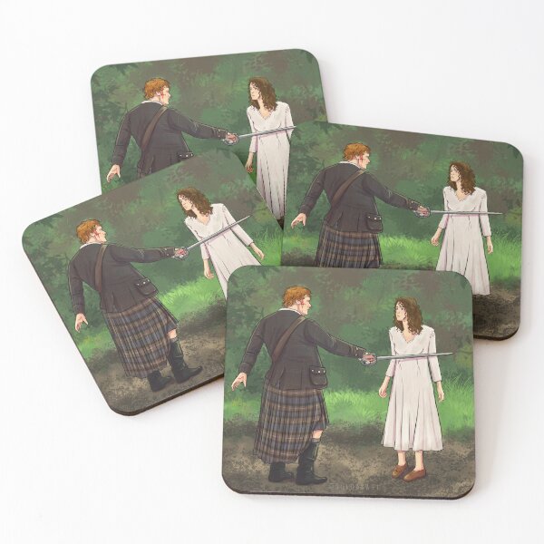 Item preview, "Wan't you walk with me" designed and sold by solgasart.