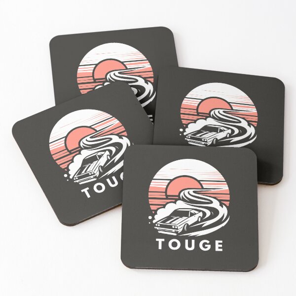 Item preview, Touge designed and sold by TaevasDesign.