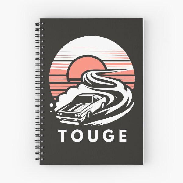 Item preview, Touge designed and sold by TaevasDesign.