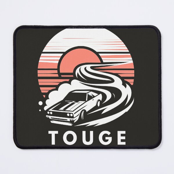 Item preview, Touge designed and sold by TaevasDesign.