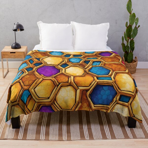 Item preview,  Panal de colores designed and sold by StyleSketch.