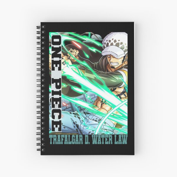Item preview, Trafalgar Law designed and sold by Kaken-C.