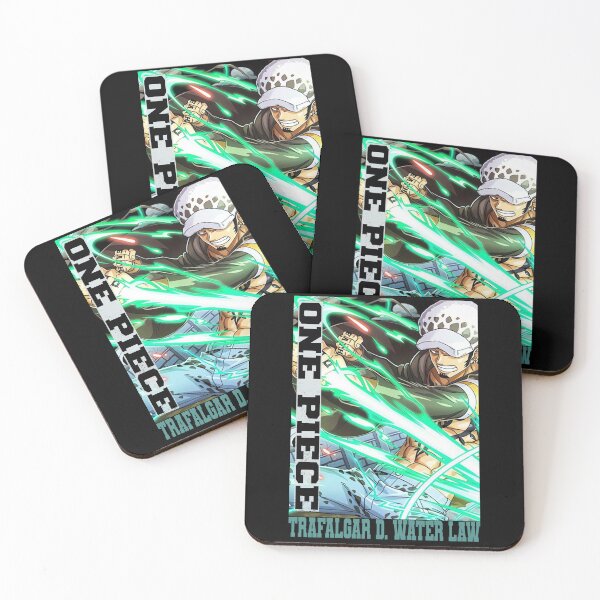 Item preview, Trafalgar Law designed and sold by Kaken-C.