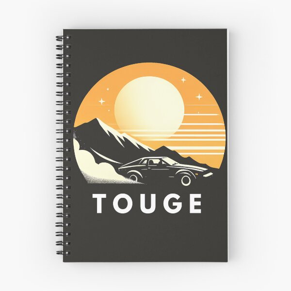 Item preview, Touge designed and sold by TaevasDesign.