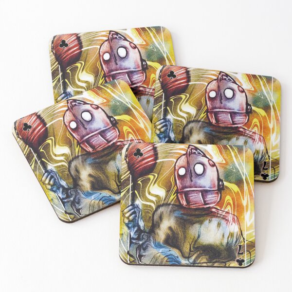 Item preview, 7 of clubs, poker cards. designed and sold by dusso.