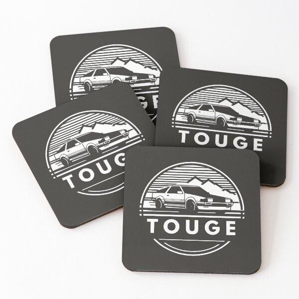 Item preview, Touge designed and sold by TaevasDesign.
