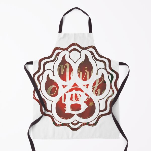 Item preview, Beastie Christmas logo use darker background designed and sold by shaiyakeisky.
