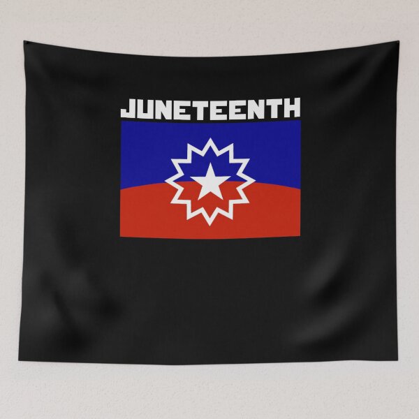 Item preview, African American Shirts for Juneteenth with Text Above designed and sold by brizodesign.