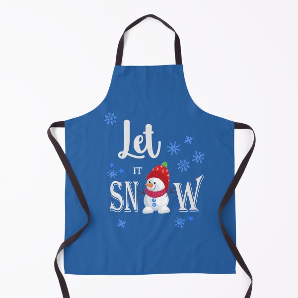 Item preview, Let it snow designed and sold by MarigoldandLily.