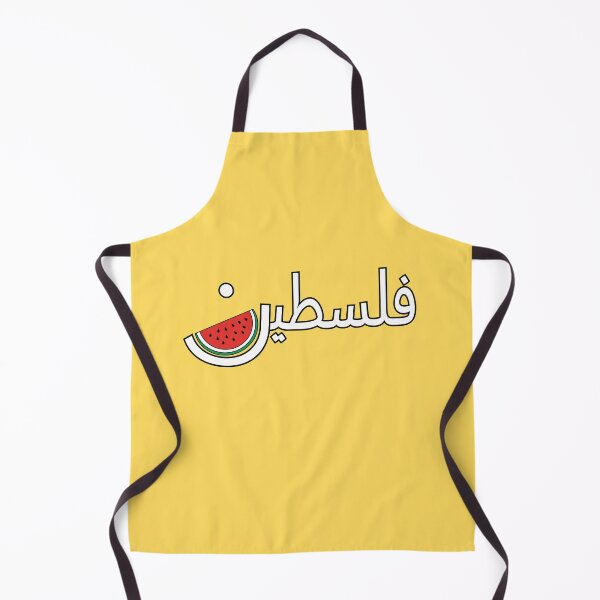 Item preview, Palestine Watermelon فلسطين designed and sold by ArabicMerch.