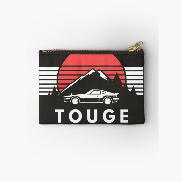 Item preview, Touge designed and sold by TaevasDesign.
