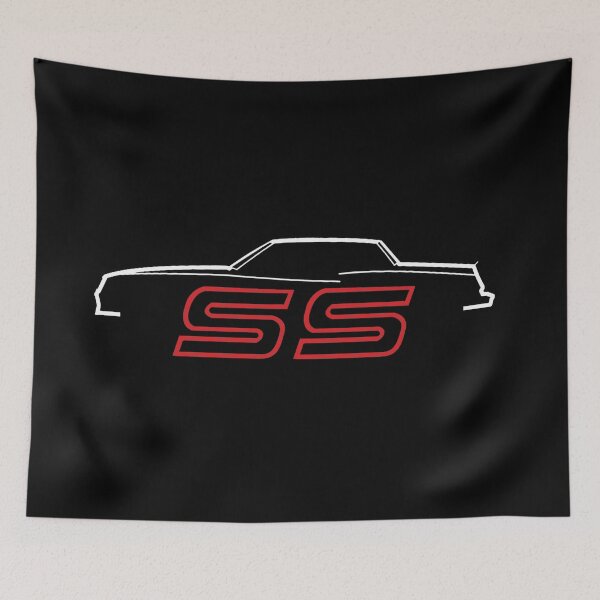 Item preview, Monte Carlo SS designed and sold by CarletonArt.