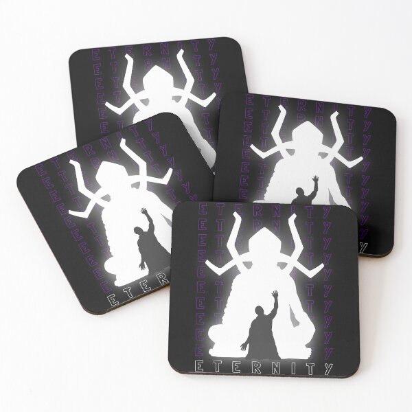 Item preview, The Eternity designed and sold by Witty Kitty Co..