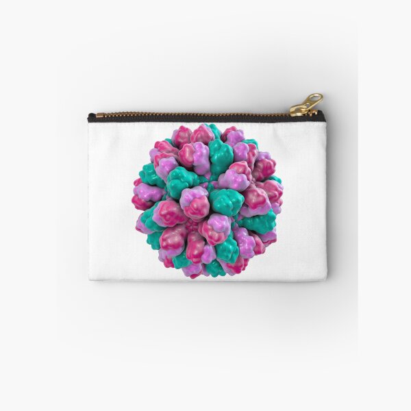 Item preview, Norovirus, Norwalk virus designed and sold by Kateryna Kon.