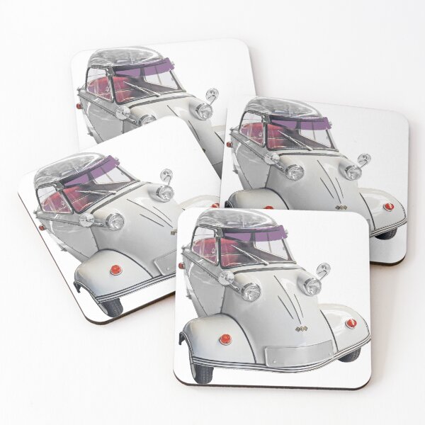 Item preview,  Messerschmitt . KR200 designed and sold by JAARTU.
