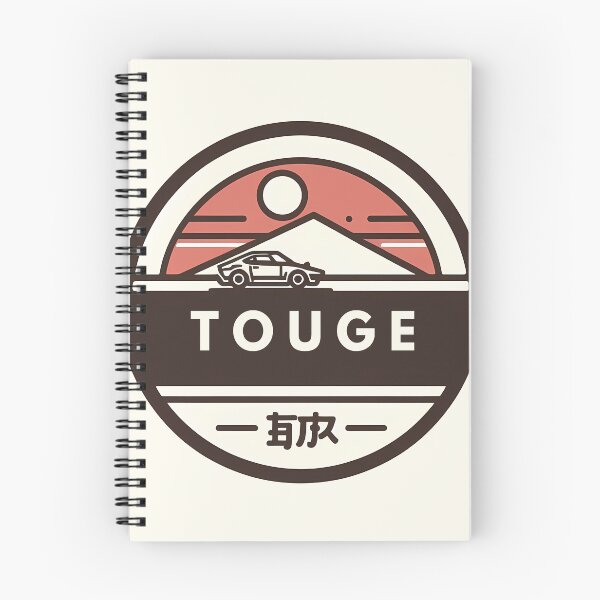 Item preview, Touge designed and sold by TaevasDesign.