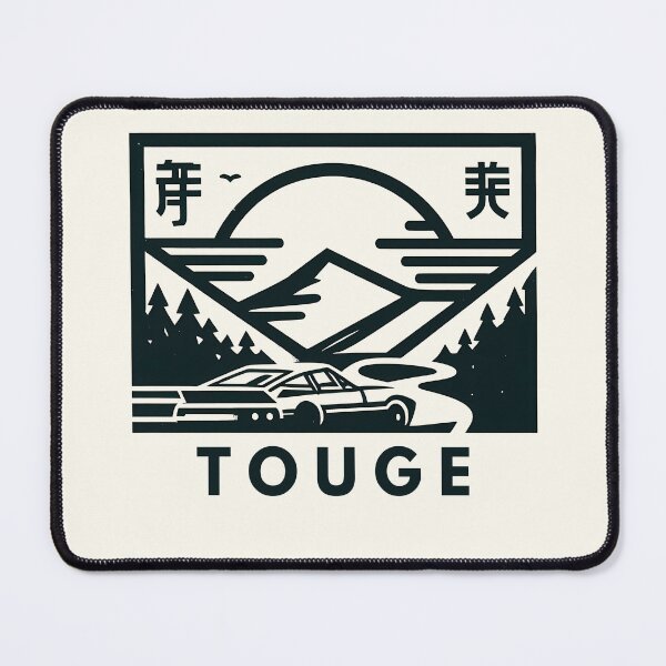 Item preview, Touge designed and sold by TaevasDesign.