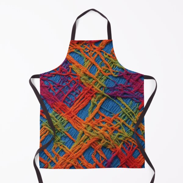 Item preview,  Torn thread designed and sold by StyleSketch.