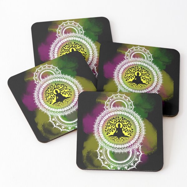 Item preview, Transcendent Peace: The Buddha Legacy designed and sold by DhasShop.
