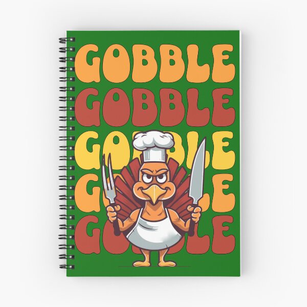 Item preview, Gobble Gobble designed and sold by DadDrivenDesign.