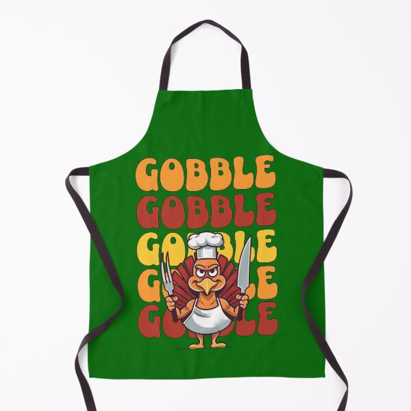 Item preview, Gobble Gobble designed and sold by DadDrivenDesign.