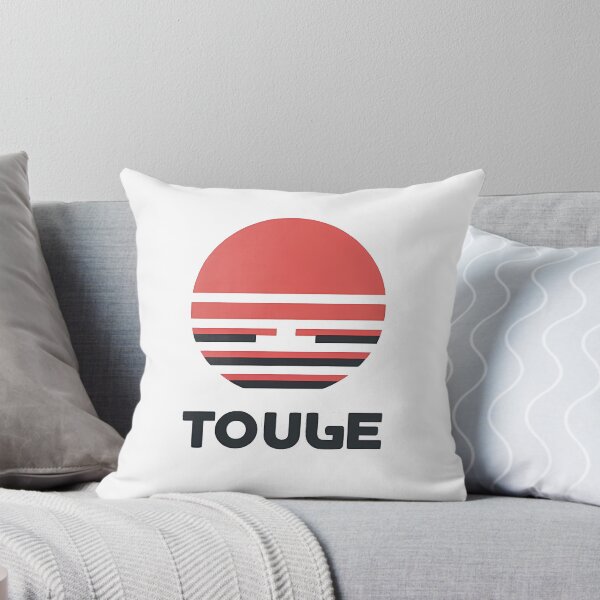 Item preview, Touge designed and sold by TaevasDesign.
