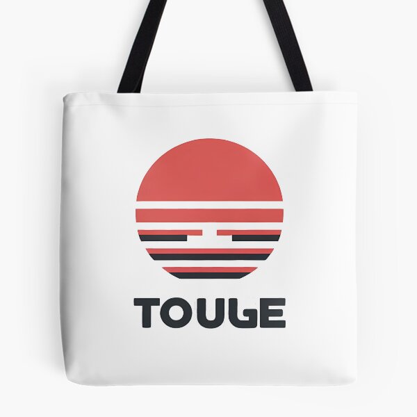 Item preview, Touge designed and sold by TaevasDesign.