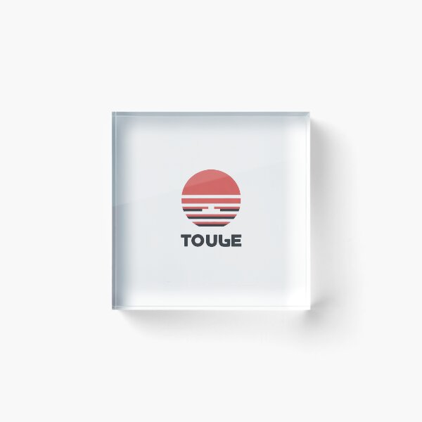 Item preview, Touge designed and sold by TaevasDesign.